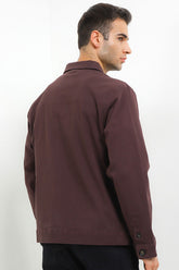 Andrew Smith Jaket Pria A0190J09A